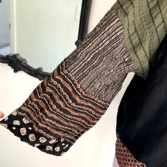 ONICA Kimono Styled Jacket - Picture 7 of 7